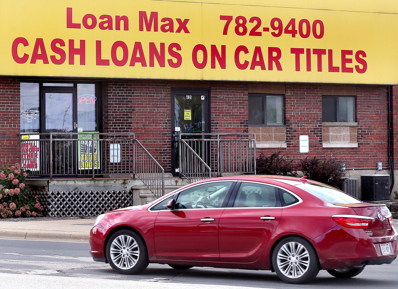 Loan Max